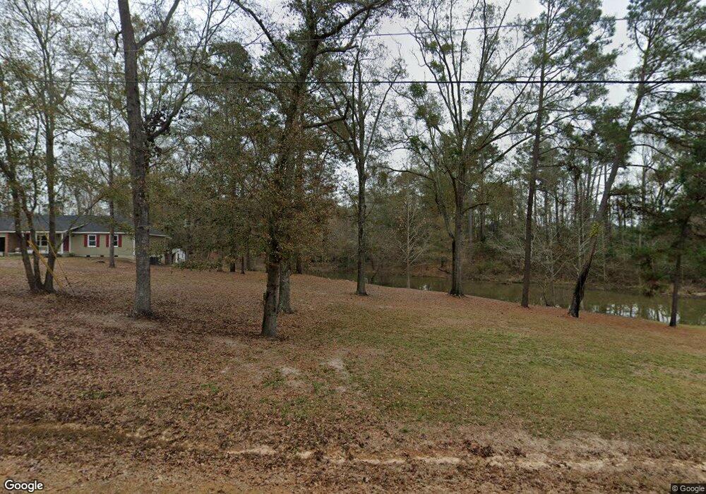 166 Twin Pines Rd, Cordele, GA 31015 - photo 1