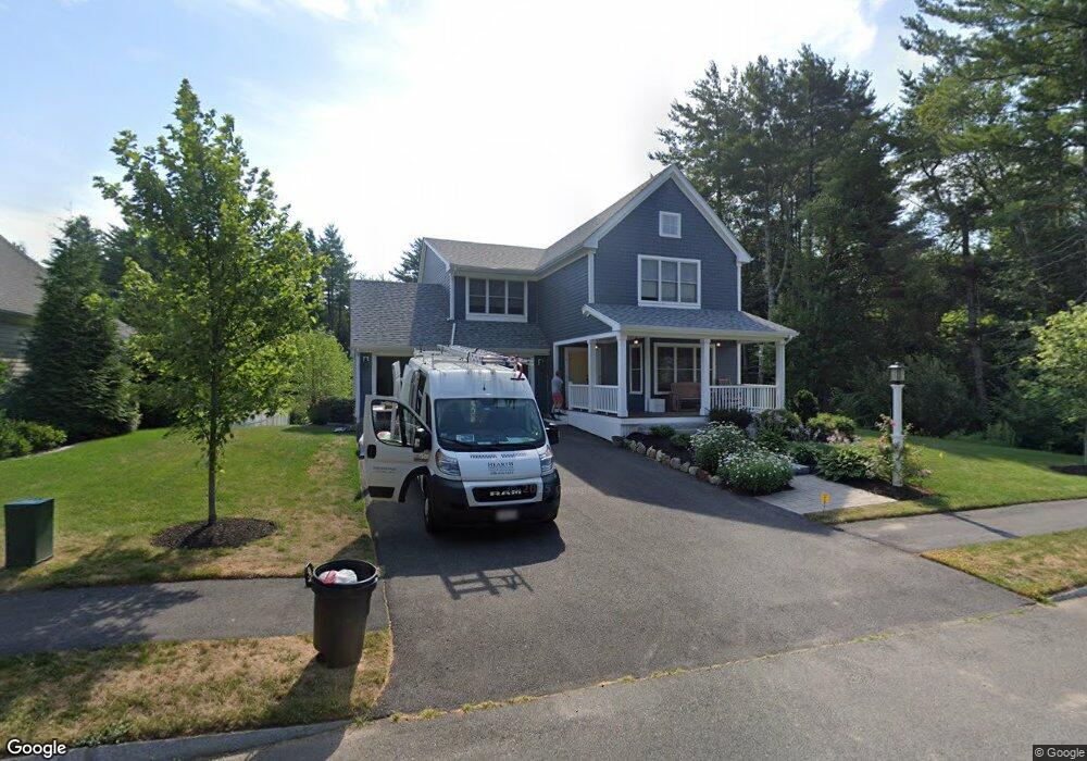 7 Kilronan Park, Walpole, MA 02081 - photo 1