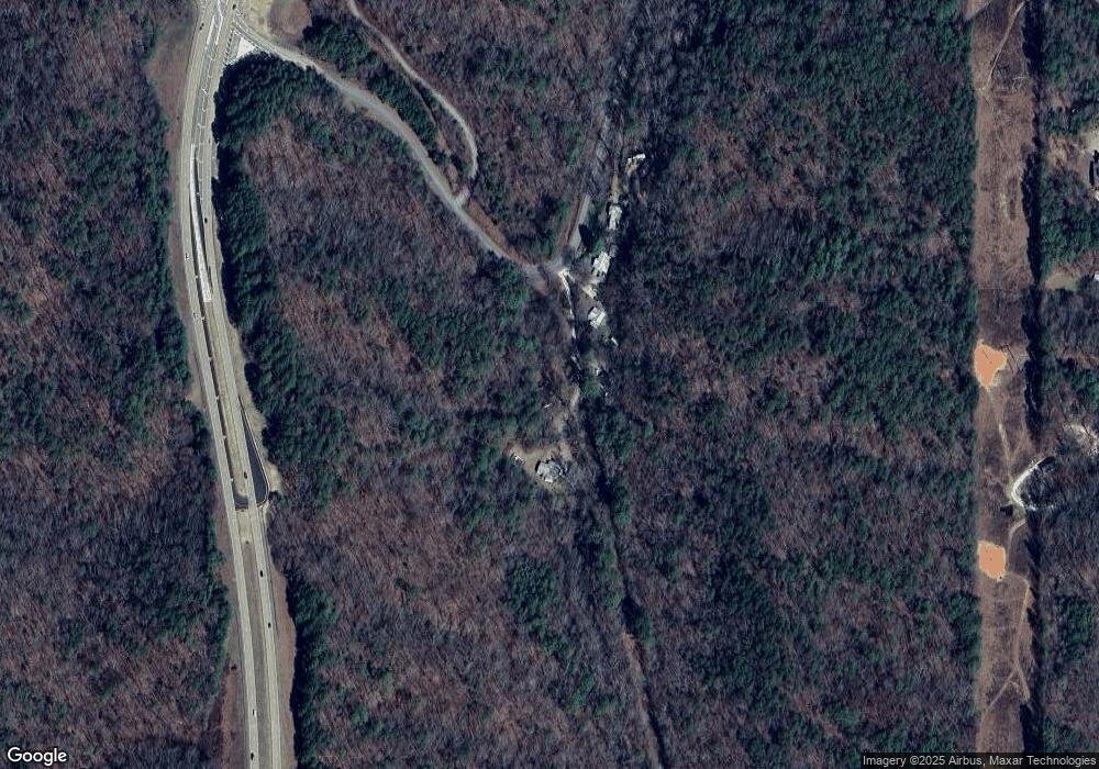 50 Whitestone Trail, Talking Rock, GA 30175 - photo 1