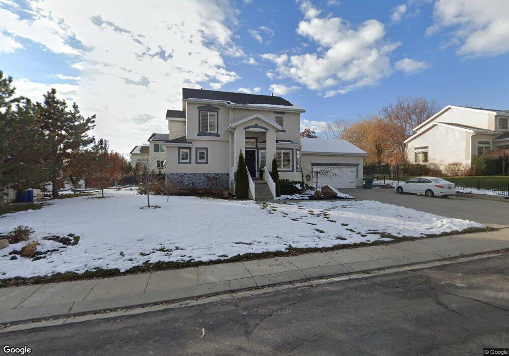 9837 N Mulberry Dr, Cedar Hills, UT 84062 - photo 1