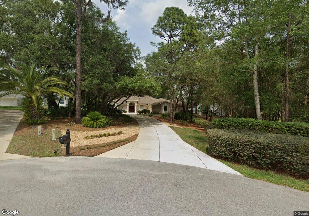 9850 SW 196th Cir, Dunnellon, FL 34432 - photo 1