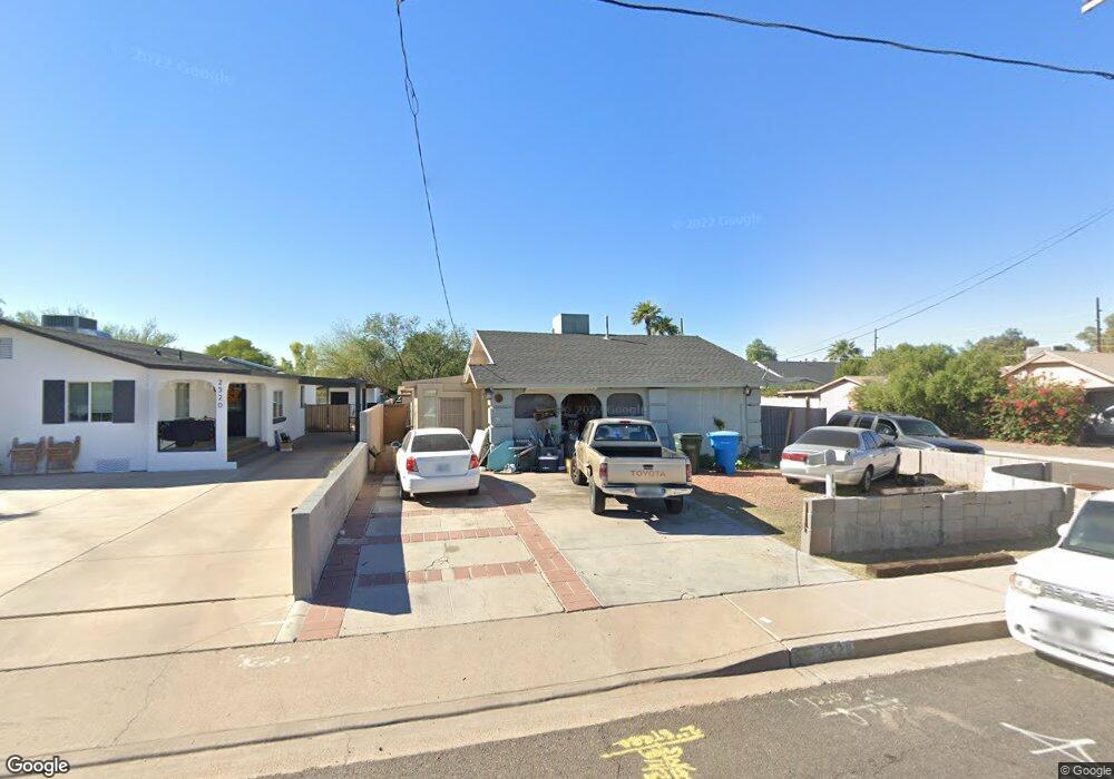 2526 N 15th St, Phoenix, AZ 85006 - photo 1