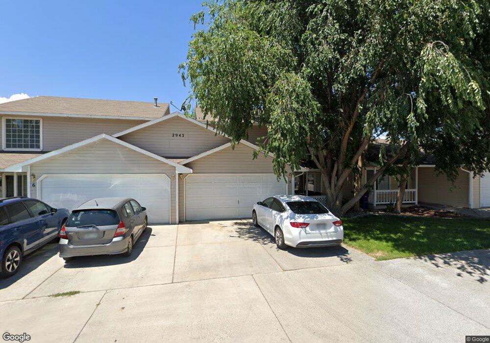 2943 Bunting Ave unit 4, Grand Junction, CO 81504 - photo 1