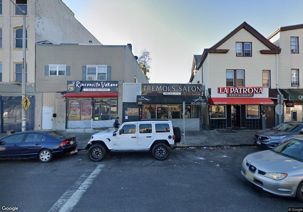 446 Broadway, Paterson, NJ 07501 - photo 1