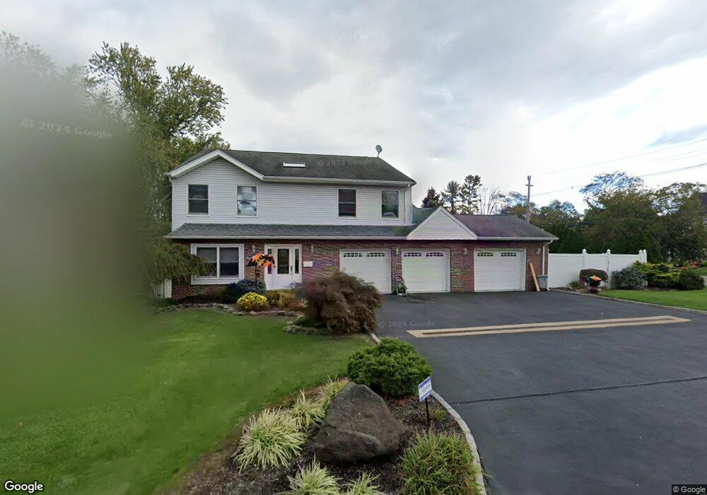 3 Kimble Place, East Hanover, NJ 07936 - photo 1