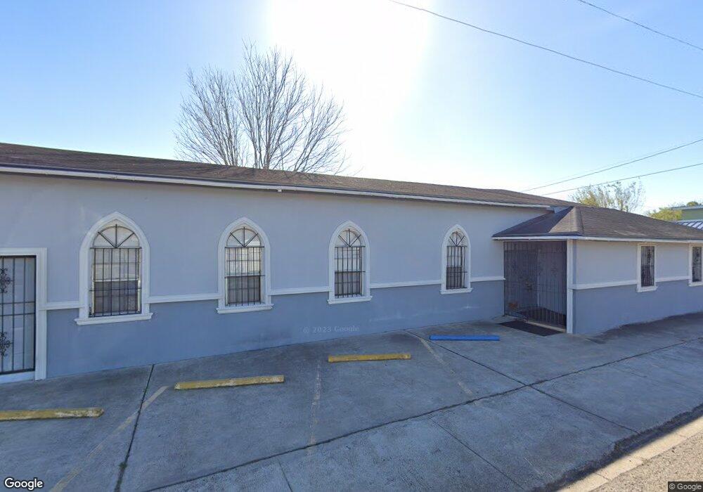 502 S 17th St, Donna, TX 78537 - photo 1