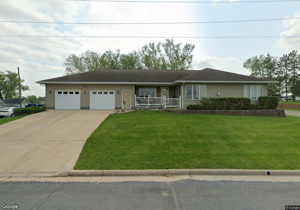 200 1st St, Argyle, WI 53504 - photo 1