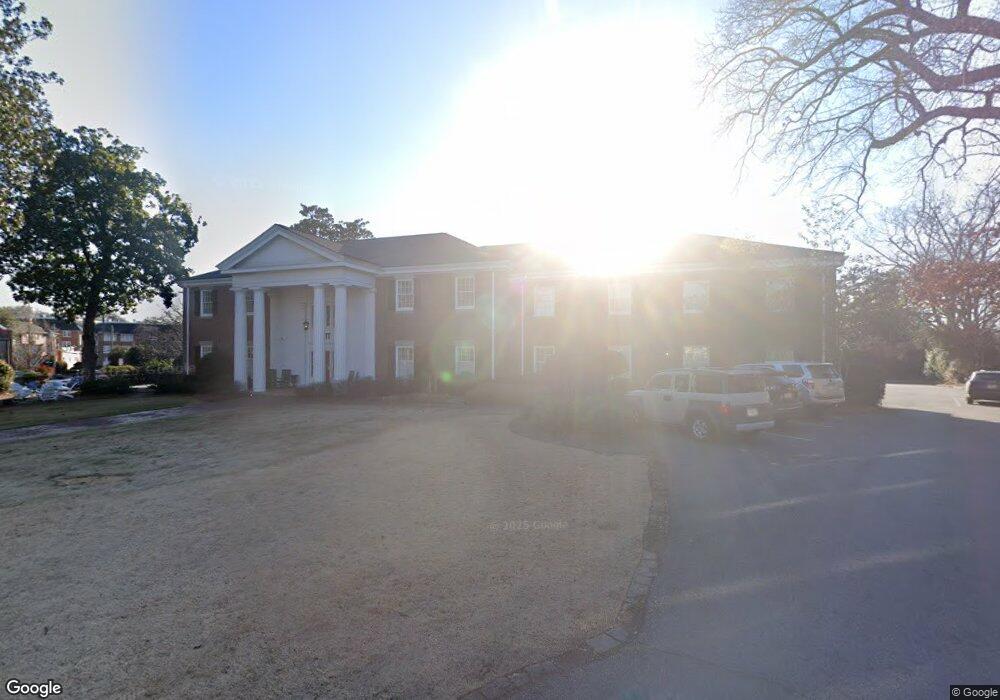 1190 S Milledge Ave, Athens, GA 30605 - photo 1