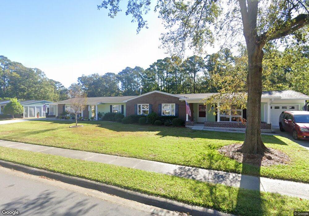 550 Juniper Dr unit 550, Myrtle Beach, SC 29577 - photo 1