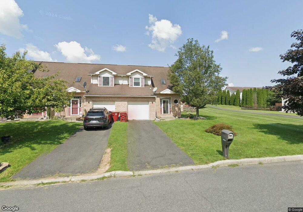 2620 Lower Way, Easton, PA 18040 - photo 1