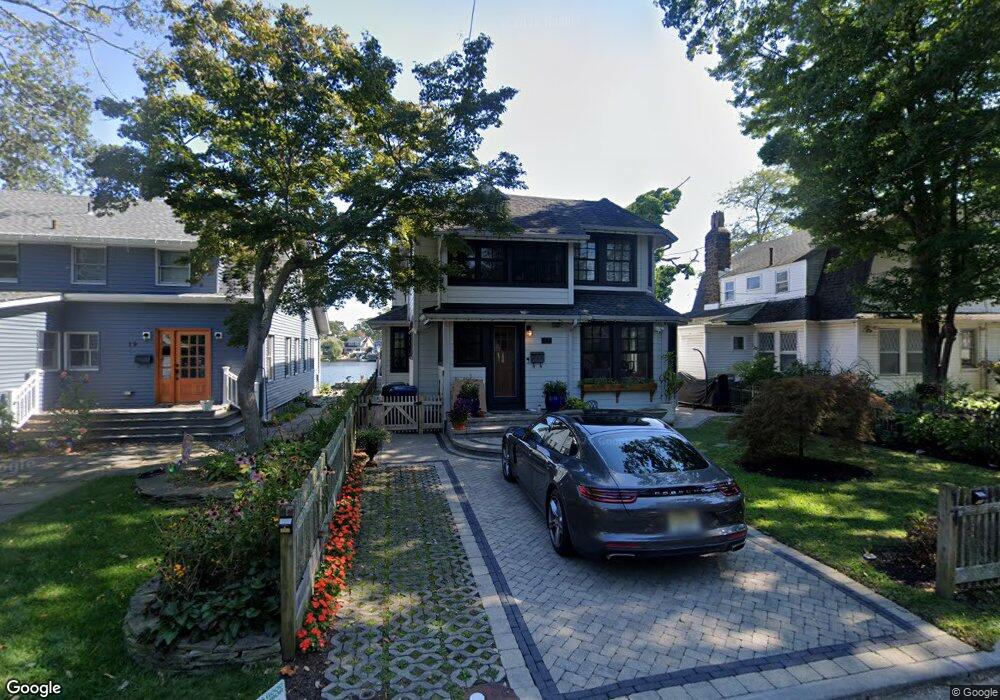 17 Wanamassa Point Rd, Ocean, NJ 07712 - photo 1