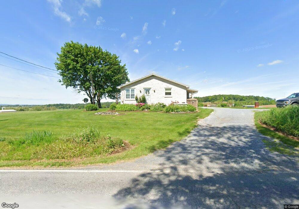 1421 Katterman Hill Rd, Myerstown, PA 17067 - photo 1