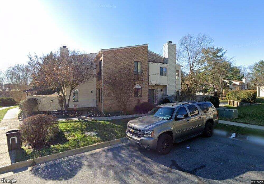 20220 Grazing Way, Montgomery Village, MD 20886 - photo 1