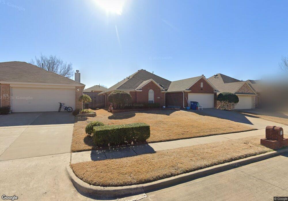 3005 Margot Ct, Wylie, TX 75098 - photo 1
