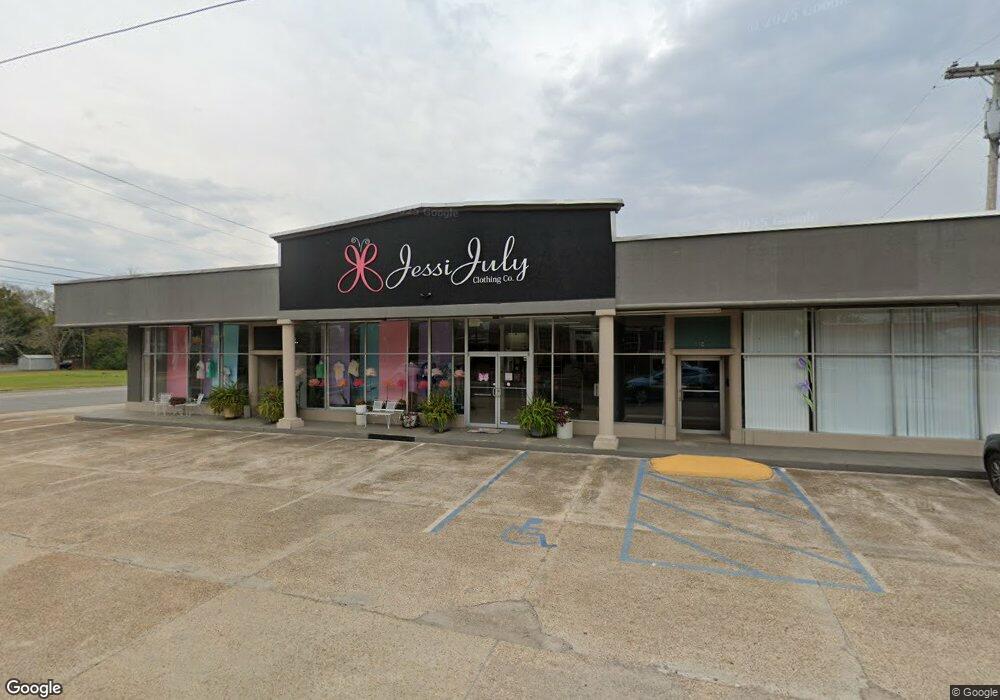 112 E 4th St, Adel, GA 31620 - photo 1