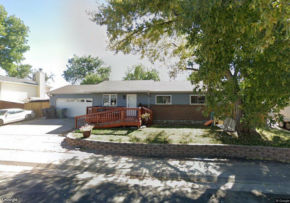 4426 E 117th Ave, Thornton, CO 80233 - photo 1