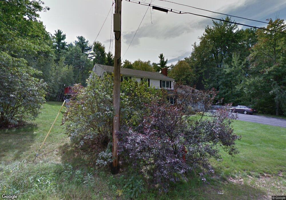 11 Highridge Trail, Allenstown, NH 03275 - photo 1