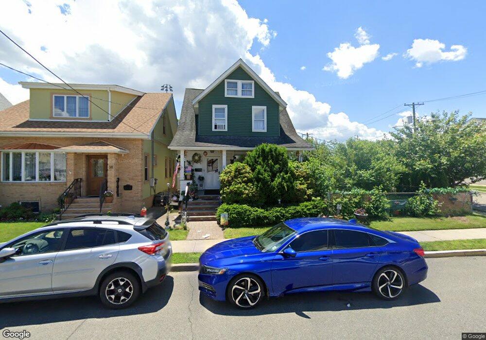 36 Reservoir Ave, Wallington, NJ 07057 - photo 1