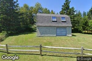 109 Haskell District Rd, Little Deer Isle, ME 04650