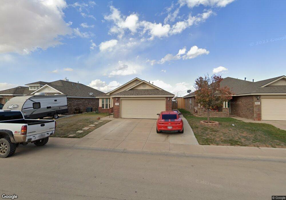 205 E 98th St, Odessa, TX 79765 - photo 1