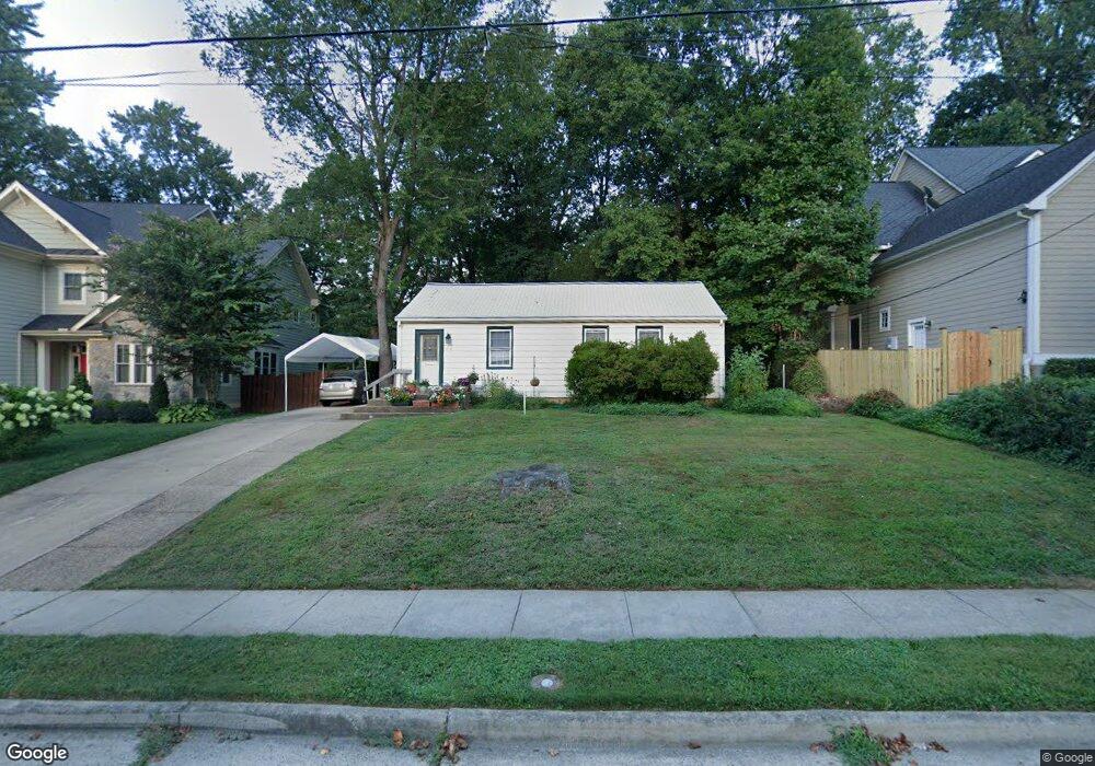 2121 Boxwood Dr, Falls Church, VA 22043 - photo 1