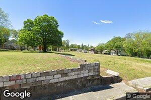 517 E 8th St, Baxter Springs, KS 66713