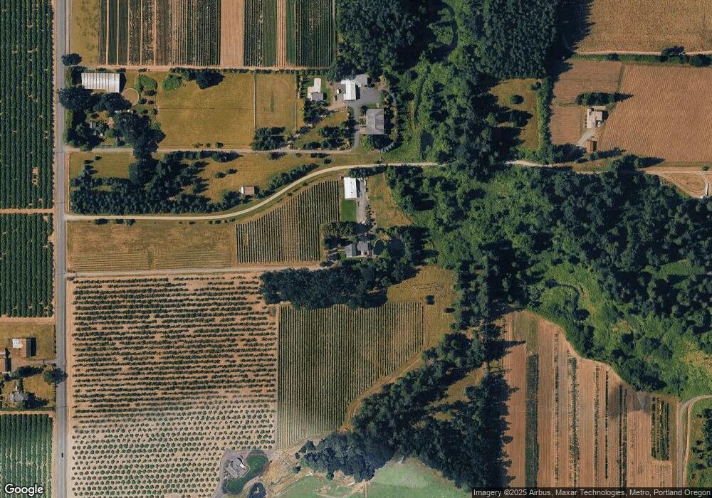 29298 S Barlow Rd, Canby, OR 97013 - photo 1