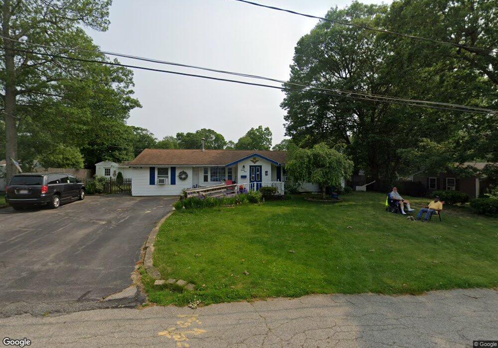 23 Grinnell Rd, Brockton, MA 02302 - photo 1