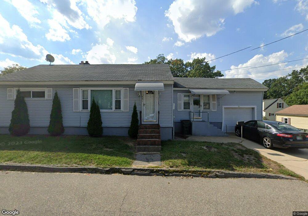 891 S Beech St, Manchester, NH 03103 - photo 1