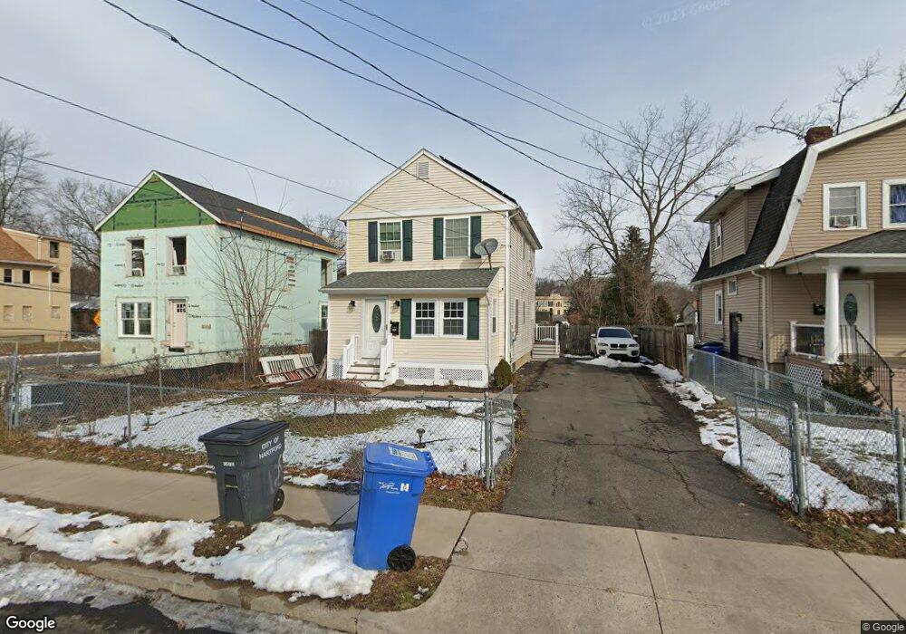 128 Cleveland Ave, Hartford, CT 06120 - photo 1