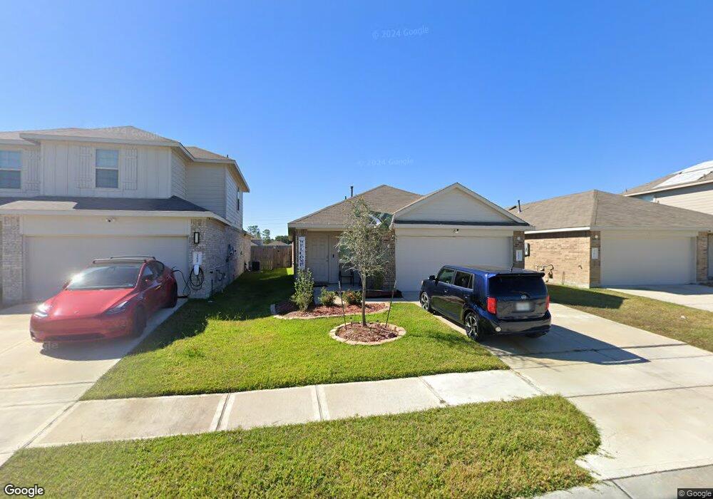 22631 Yarmony Vista Trail, Spring, TX 77373 - photo 1