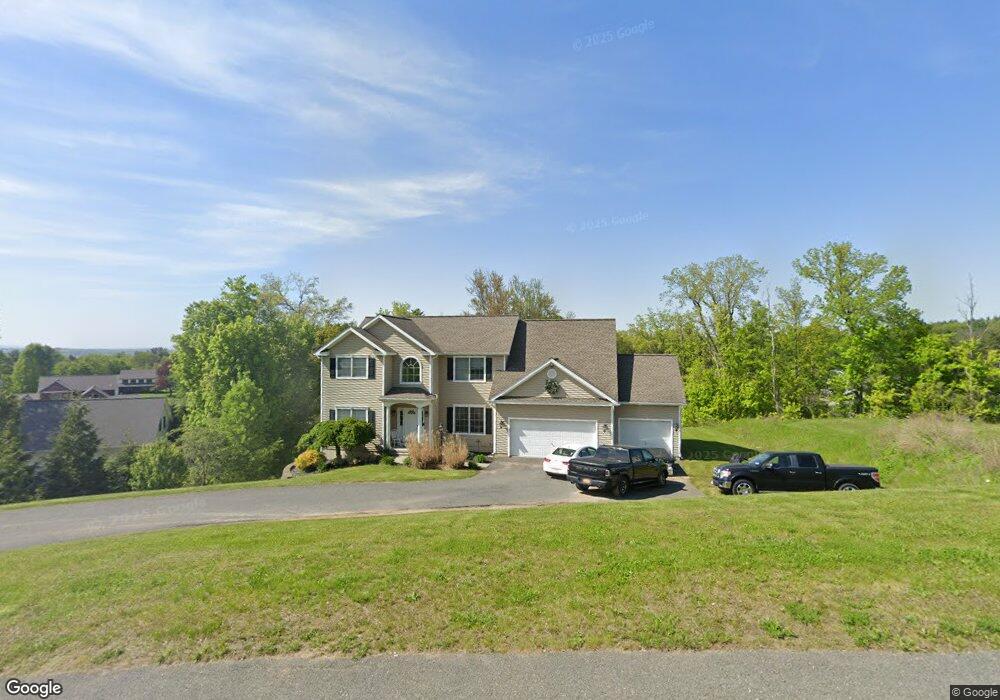 9 Crimson Cir, Troy, NY 12180 - photo 1