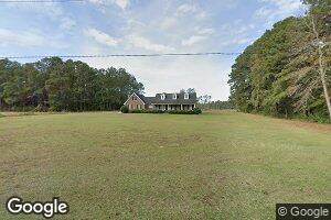 2278 Barnesville Church Rd, Orrum, NC 28369