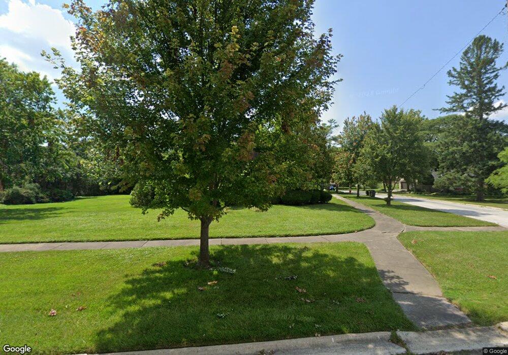 18504 Perth Ave, Homewood, IL 60430 - photo 1