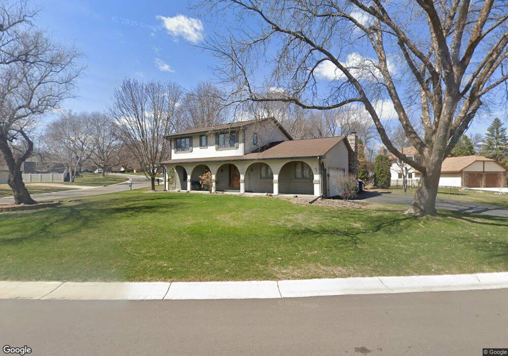 6545 Balsam Ln N, Maple Grove, MN 55369 - photo 1