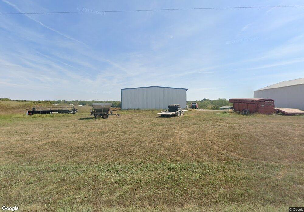16262 V Rd, Mayetta, KS 66509 - photo 1