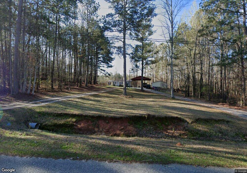 223 Chimney Rock Rd, Franklin, GA 30217 - photo 1
