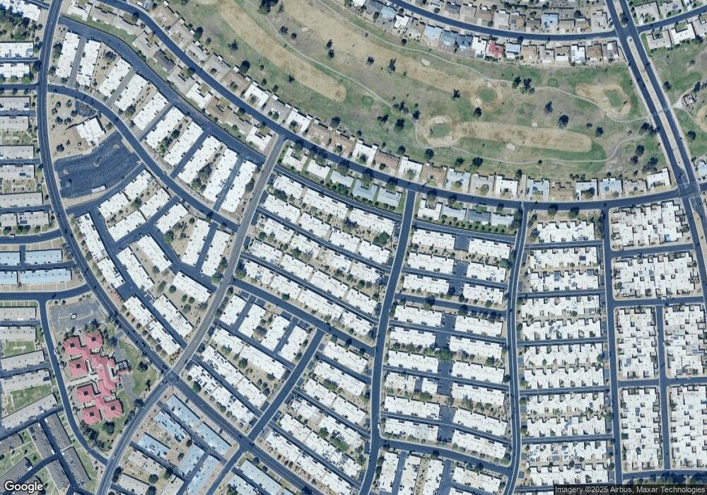 13844 N 109th Ave unit 17F, Sun City, AZ 85351 - photo 1