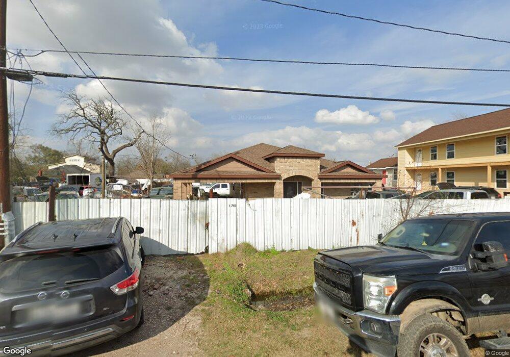 1705 Cromwell St, Houston, TX 77093 - photo 1