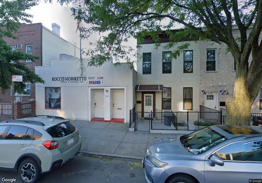 3137 41st St, Astoria, NY 11103 - photo 1