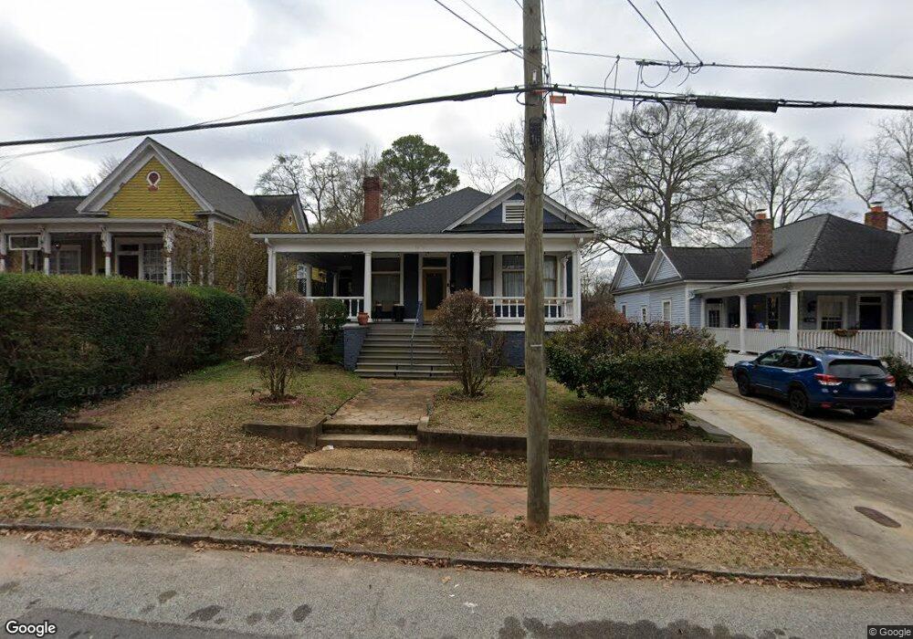 1074 Oak St SW, Atlanta, GA 30310 - photo 1