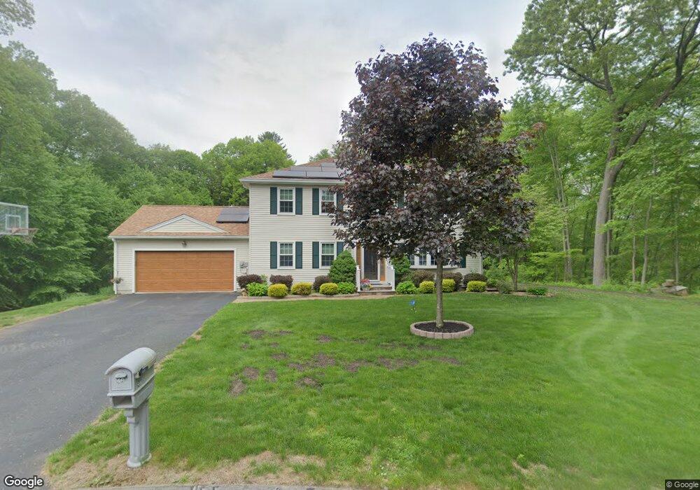 46 Jessica Place, Feeding Hills, MA 01030 - photo 1