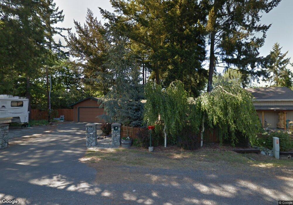 946 W Park St, Grants Pass, OR 97527 - photo 1