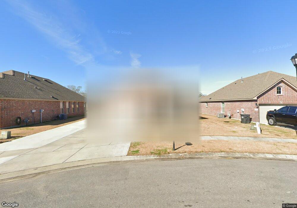 11377 Legacy Oaks Ln, Gonzales, LA 70737 - photo 1