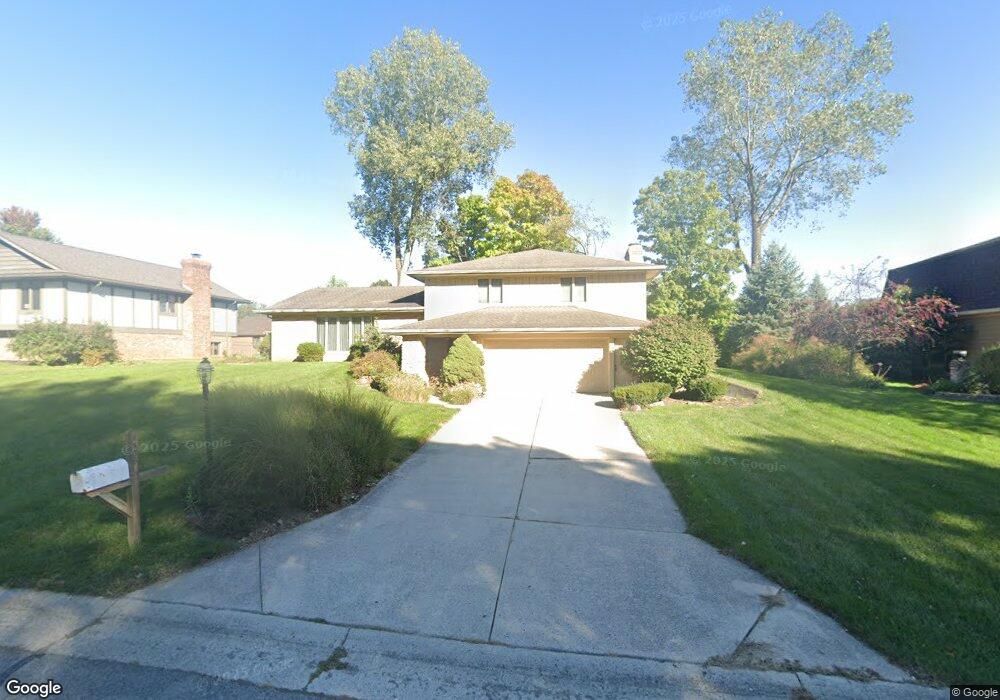 1436 Timberlane Dr, Lima, OH 45805 - photo 1