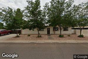 145 Tower Butte Ave, Page, AZ 86040