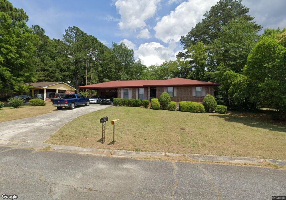 2611 Tuxedo Dr, Macon, GA 31211 - photo 1