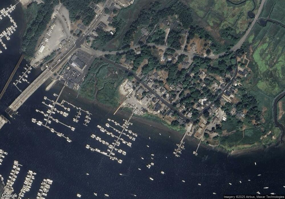 14 1st St unit A, Salisbury, MA 01952 - photo 1