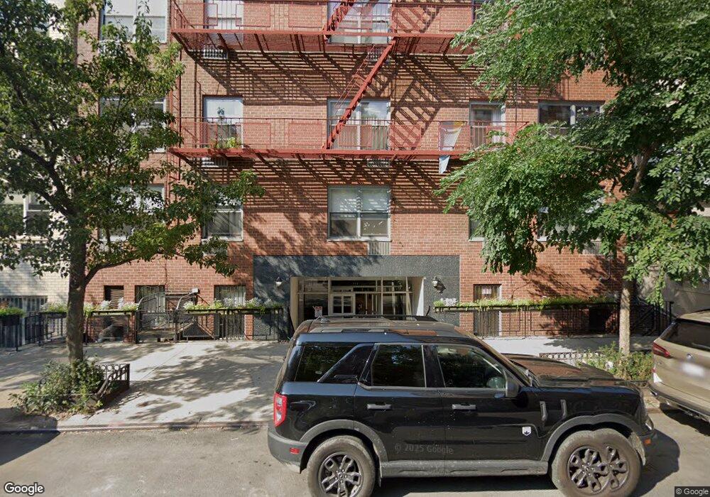 225 W 70th St unit 6B, New York, NY 10023 - photo 1