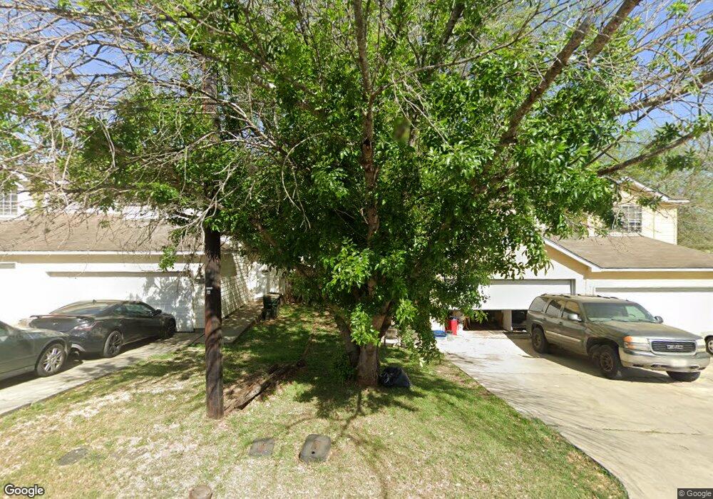 872 Sagewood Trail, San Marcos, TX 78666 - photo 1